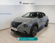 Nissan Juke Glos