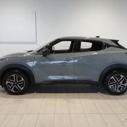 Nissan Juke HYBRID 143 N-Connecta occasion - Glos - photo 2/27