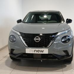 Nissan Juke HYBRID 143 N-Connecta occasion - Glos - photo 3/27