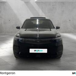 Opel Grandland 1.2 Turbo Hybrid 145ch Ultimate e-DCT6 Montgeron