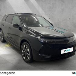 Opel Grandland 1.2 Turbo Hybrid 145ch Ultimate e-DCT6 Montgeron