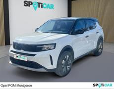 Opel Frontera Montgeron