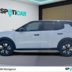 Opel Frontera 1.2 Turbo Hybrid 110ch GS e-DCT6 occasion - Montgeron - photo 2/27