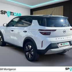 Opel Frontera 1.2 Turbo Hybrid 110ch GS e-DCT6 occasion - Montgeron - photo 3/27