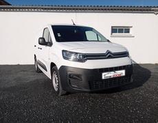 Citroen Berlingo Saint-Georges-Montcocq
