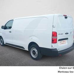 Opel Vivaro fourgon VIVARO FGN DIESEL 150 CH XL AUTOMATIQUE occasion - Saint-Marcel - photo 2/20