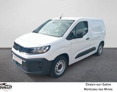 Opel Combo Cargo - COMBO CARGO M DIESEL 130 CH AUT. - 24 990 €