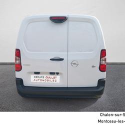 Opel Combo Cargo M DIESEL 130 CH AUT. occasion - Saint-Marcel - photo 3/17