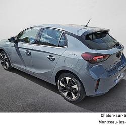 Opel Corsa Corsa Electrique 136 ch Autonomie 356 km GS Montceau-les-Mines