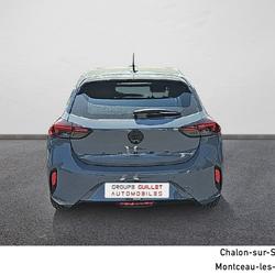 Opel Corsa Corsa Electrique 136 ch Autonomie 356 km GS Montceau-les-Mines