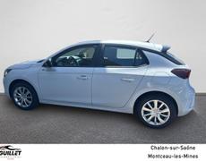 Opel Corsa Saint-Marcel