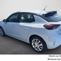 Opel Corsa Corsa Electrique 136 ch Autonomie 356 km Business Saint-Marcel