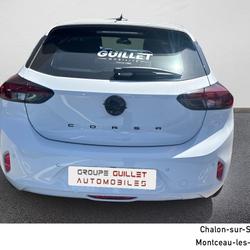 Opel Corsa Corsa Electrique 136 ch Autonomie 356 km Business Saint-Marcel
