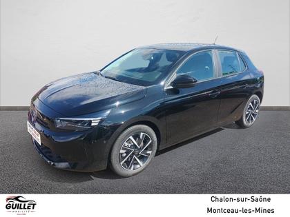 Opel Corsa - Corsa 1.2 Turbo 100 ch Business - 20 690 €
