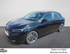 Opel Corsa Saint-Marcel