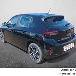 Opel Corsa Corsa 1.2 Turbo 100 ch Business Saint-Marcel