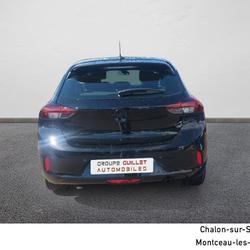 Opel Corsa Corsa 1.2 Turbo 100 ch Business Saint-Marcel