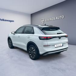 Volkswagen T-Roc 1.5 eTSI EVO2 Hybrid 116 ch DSG7 Life occasion - Pont-Audemer - photo 3/21