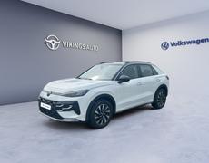 Volkswagen T-Roc Deauville