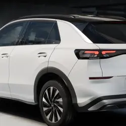 Volkswagen T-Roc T-Roc 1.5 eTSI EVO2 Hybrid 116 ch DSG7 Life Deauville