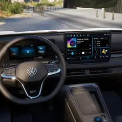 Volkswagen T-Roc T-Roc 1.5 eTSI EVO2 Hybrid 116 ch DSG7 Life Deauville