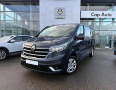Renault Trafic combi