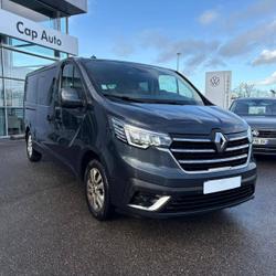 Renault Trafic combi Trafic L2 dCi 150 Energy S&S Intens Redon