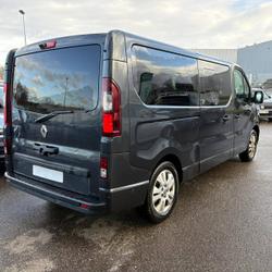 Renault Trafic combi Trafic L2 dCi 150 Energy S&S Intens Redon