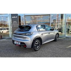 Peugeot 208 HYBRID 136 E-DCS6 GT Al&egrave;s