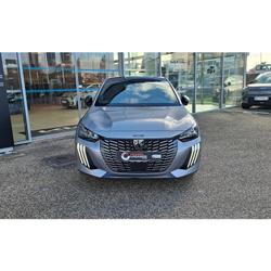 Peugeot 208 HYBRID 145E-DCS6 GT Al&egrave;s