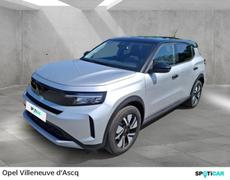 Opel Frontera Villeneuve-d'Ascq