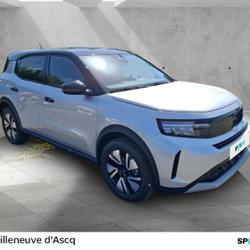 Opel Frontera 1.2 Turbo Hybrid 145ch GS e-DCT6 Villeneuve-d'Ascq