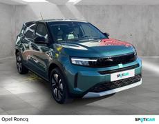 Opel Frontera Roncq