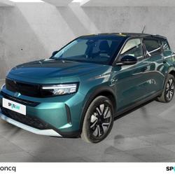 Opel Frontera 1.2 Turbo Hybrid 145ch GS e-DCT6 7 places Roncq