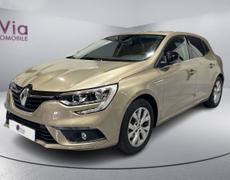 Renault Megane 4 Eckbolsheim