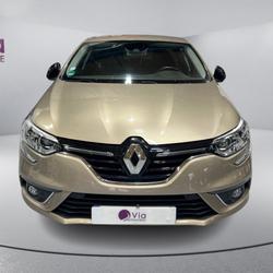 Renault Megane 4 1.3 TCE 115CH FAP BUSINESS occasion - Eckbolsheim - photo 2/29