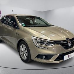 Renault Megane 4 1.3 TCE 115CH FAP BUSINESS occasion - Eckbolsheim - photo 3/29