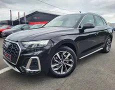 Audi Q5 Hérouville-Saint-Clair