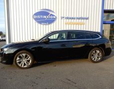 Peugeot 508 SW