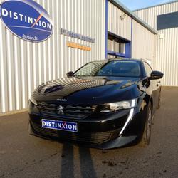 Peugeot 508 SW 2.0 BLUEHDI 180 EAT8 ALLURE Arzal