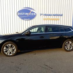 Peugeot 508 SW 2.0 BLUEHDI 180 EAT8 ALLURE Arzal