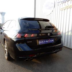 Peugeot 508 SW 2.0 BLUEHDI 180 EAT8 ALLURE Arzal