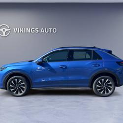 Volkswagen T-Roc T-Roc 1.5 eTSI EVO2 Hybrid 116 ch DSG7 Life Pont-Audemer