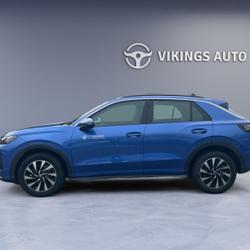 Volkswagen T-Roc 1.5 eTSI EVO2 Hybrid 116 ch DSG7 Life occasion - Pont-Audemer - photo 2/20