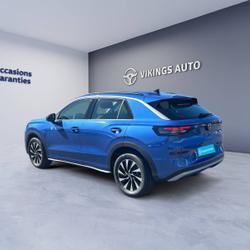 Volkswagen T-Roc T-Roc 1.5 eTSI EVO2 Hybrid 116 ch DSG7 Life Pont-Audemer
