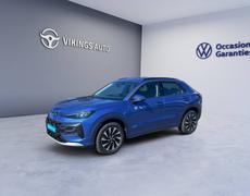 Volkswagen T-Roc Deauville