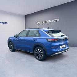 Volkswagen T-Roc 1.5 eTSI EVO2 Hybrid 116 ch DSG7 Life occasion - Deauville - photo 3/20