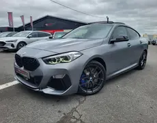 BMW Serie 2 Hérouville-Saint-Clair