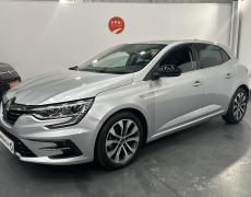 Renault Megane 4