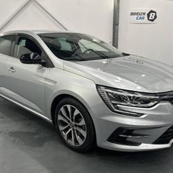 Renault Megane 4 1.5 Blue dCi 115ch Techno EDC -23 Guipavas